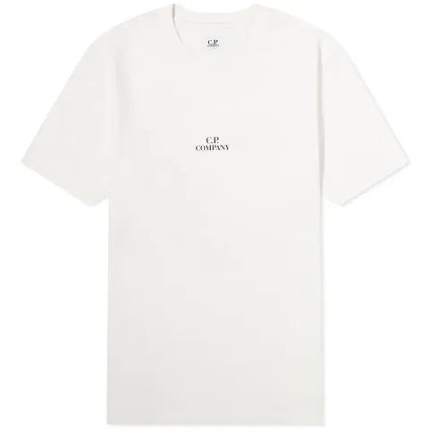 30/1 Jersey Graphic T-Shirt