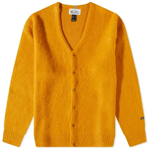 Aberdeen Cardigan