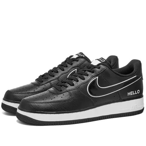 Air Force 1 07 LX