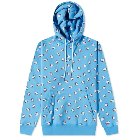 Nike x Hello Kitty Fleece Hoodie