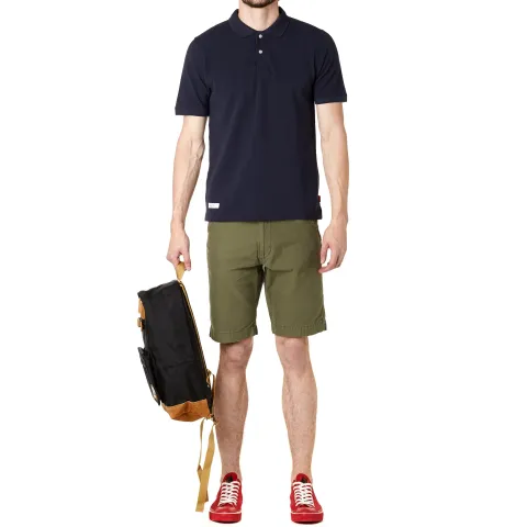 Chief Polo Shirt