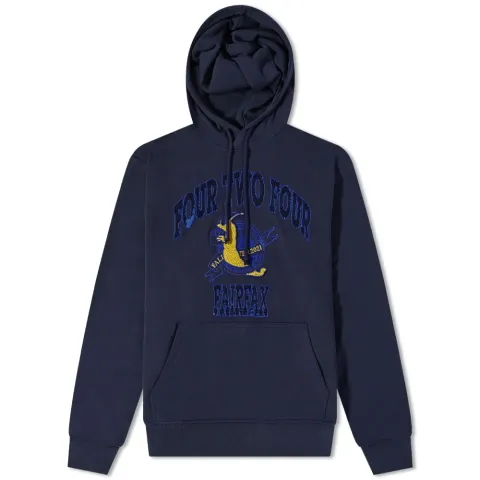 Fairfax Hoody