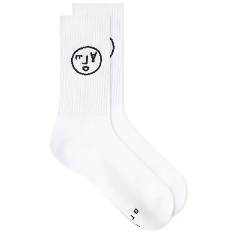 Face Sock