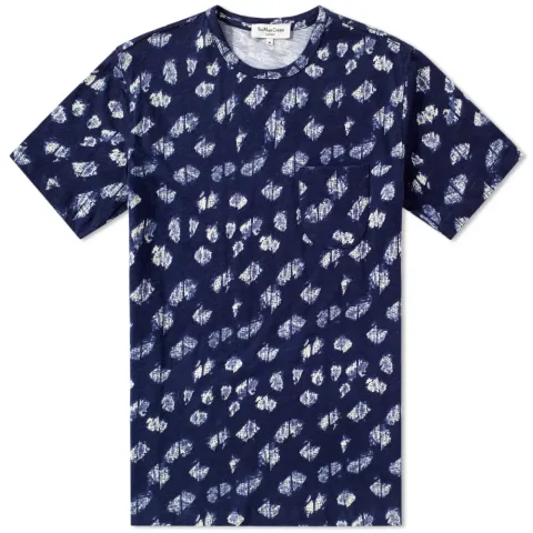 Wild Ones Print Pocket Tee