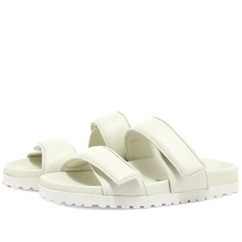 x Pernille Perni 11 Double Strap Flat Sandal
