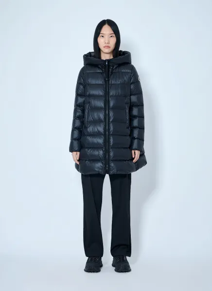 Suyenne Long Parka Jacket