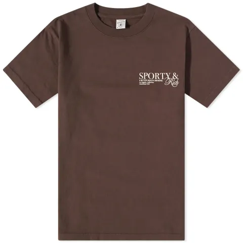 SR Initiative T-Shirt - END. Exclusive