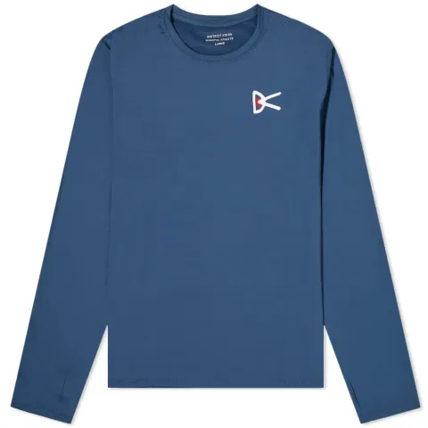 Long Sleeve Air Wear Tee