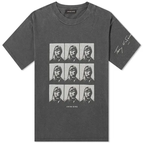 Hudson T-Shirt