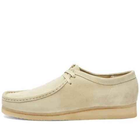 Wallabee