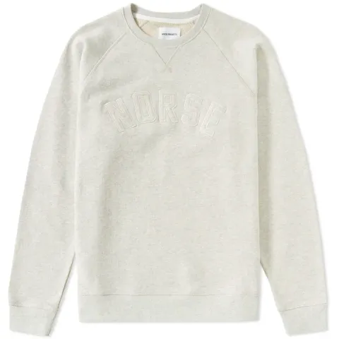 Ketel Logo Crew Sweat