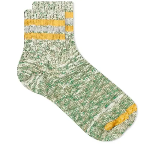 Athletic Collection Sock