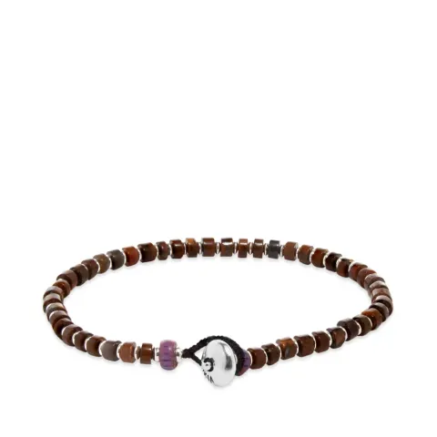 Heishi Bracelet