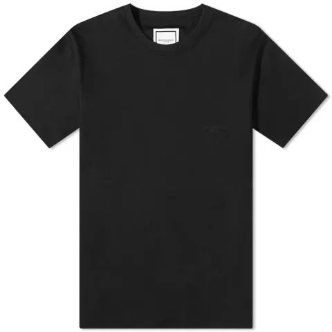 Chrome Back Logo T-Shirt