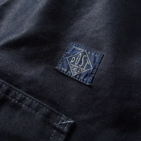 Engineers Jacket
