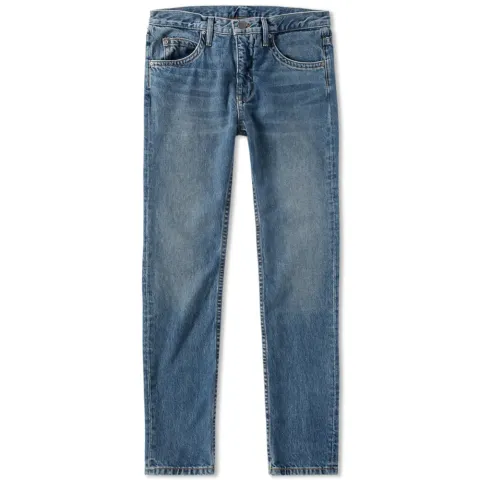 87 Heritage Jean