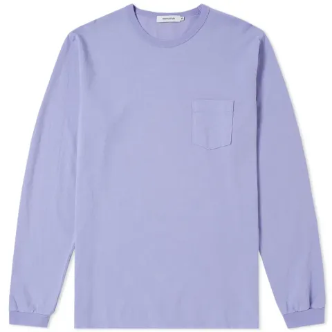 Long Sleeve Dweller Tee