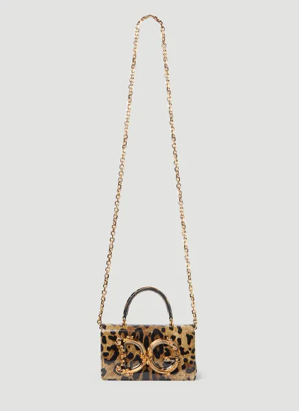 DG Girls Mini Handbag