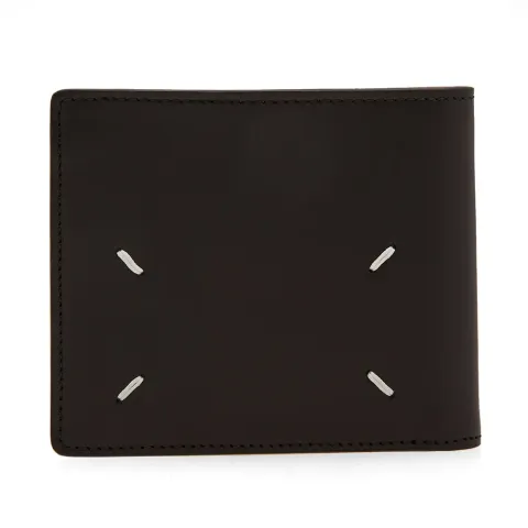 11 Classic Billfold Wallet