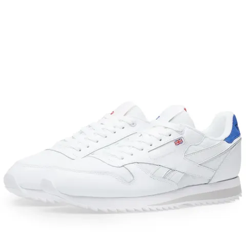 Classic Leather HC