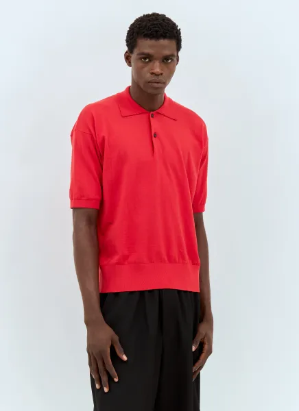 Tiago Knit Top