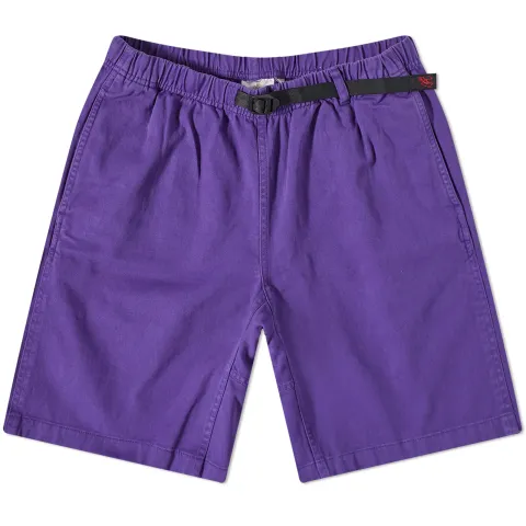Twill G Shorts