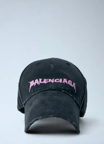 Logo Cap