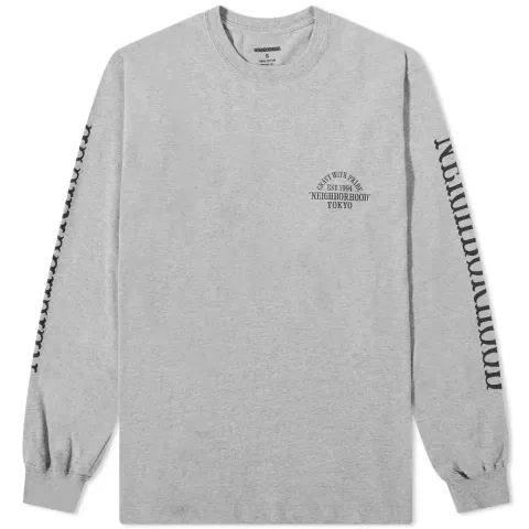Long Sleeve NH-6 T-Shirt