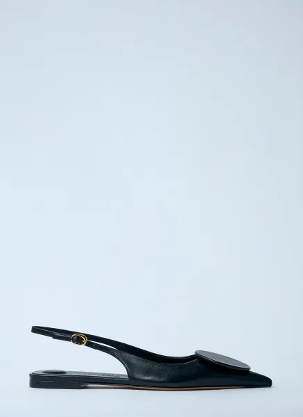 Les Slingbacks Duelo Pumps