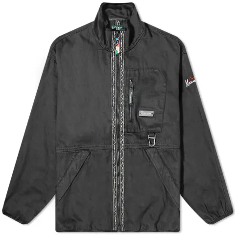 Chilliwack Jacket