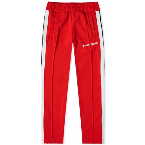 Slim Taped Track Pant