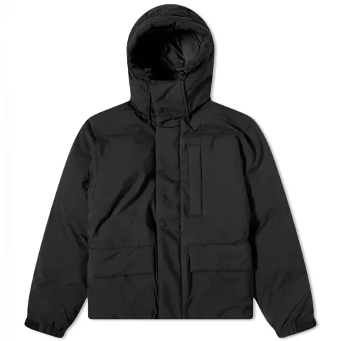 F/CE. x NANGA Minimal Down Jacket