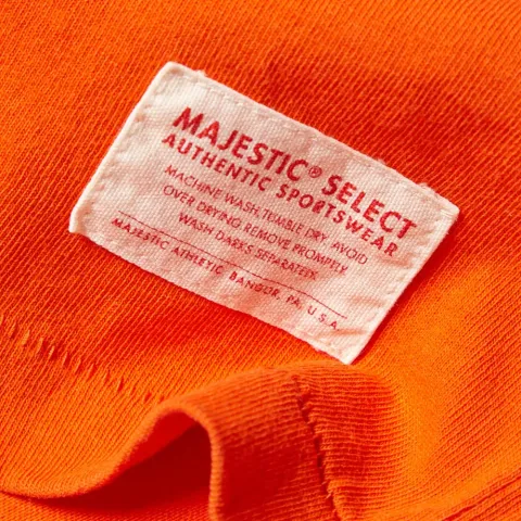 NY Pocket Tee