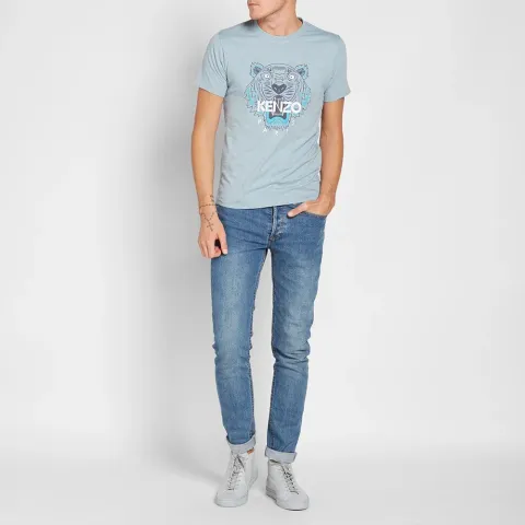 Tiger Tee