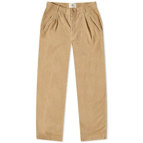 Cord Assembly Pant