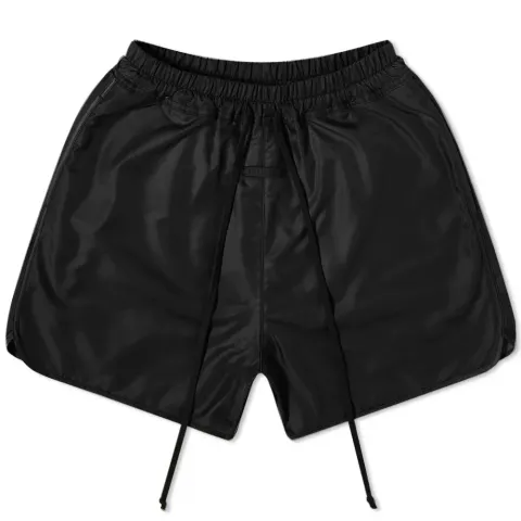 Track Shorts