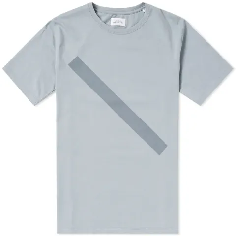 Saturdays Tonal Slash Tee