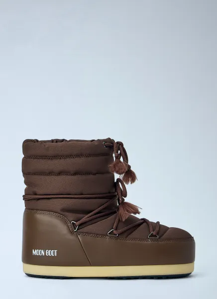 Moon Boot EVX Light Nylon Boots