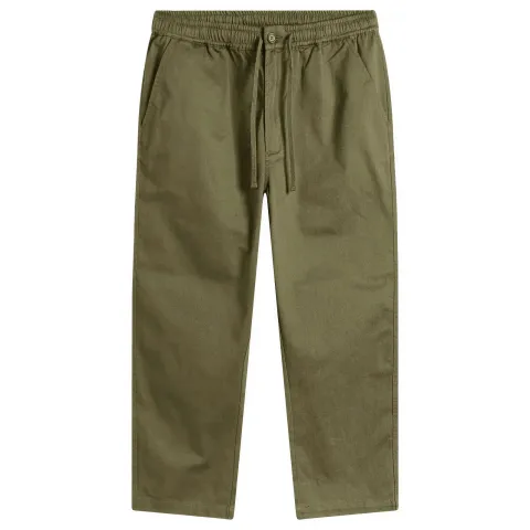 Twill Hi Water Trouser