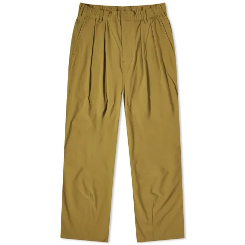 Worker Trouser