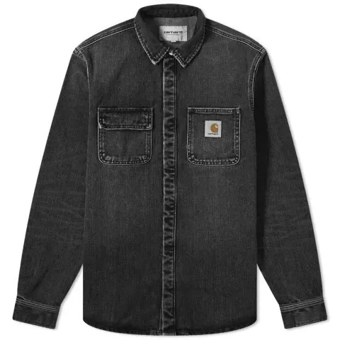 Salinac Shirt Jacket