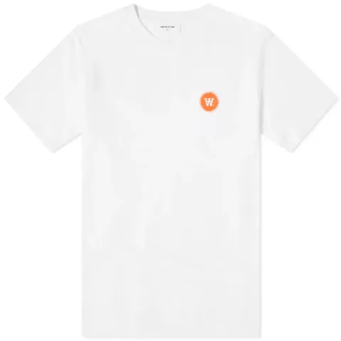 Spray Small Logo Ace T-Shirt