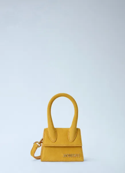 Jacquemus Le Chiquito Mini Handbag