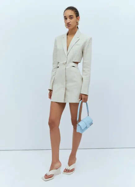 La Robe Bari Dress