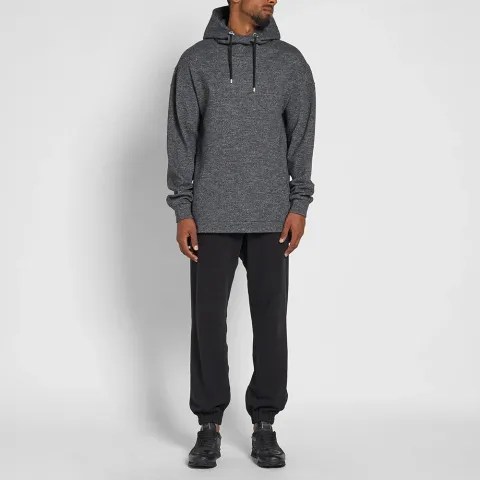 Pullover Hoody