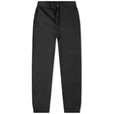 Twill Traveler Pant