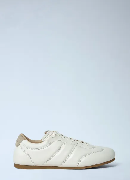 Soft Runner Sneakers