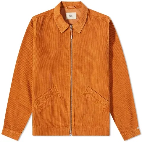 Signal Blouson
