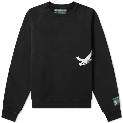 Flying Ducks Crew Sweat