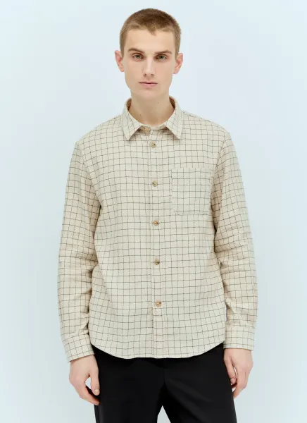 Surchemise Trek Shirt